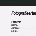 Fotografiererlaubnis Vorlage Großartig Fotografieerlaubnis Muster Kostenlos En