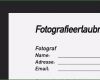 Fotografiererlaubnis Vorlage Wunderbar Fotografieerlaubnis Muster Kostenlos En