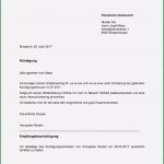 Fristgerechte Kündigung Durch Arbeitnehmer Vorlage Erstaunlich Kündigungsschreiben Arbeitnehmer