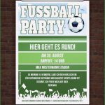 Fußball Plakat Vorlage Kostenlos Erstaunlich © Druckeselbst Kostenlose Fussballeinladung