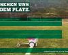 Fußball Plakat Vorlage Kostenlos Hübsch Individuelles Spielplakat Entwerfen Dfb Deutscher