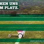 Fußball Plakat Vorlage Kostenlos Hübsch Individuelles Spielplakat Entwerfen Dfb Deutscher