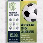 Fußball Plakat Vorlage Kostenlos Neu Designs Für Sportvereine Turnierplan Erstellen Sammelkarten