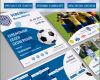 Fussball Flyer Vorlagen Angenehm Design Vorlagen Für Vereine Flyer Erstellen Turnierplan