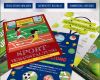 Fussball Flyer Vorlagen Neu Flyer Vorlagen Für Sportveranstaltungen