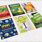 Fussball Flyer Vorlagen Süß Vorlagen Für Sportveranstaltungen Flyer Und Plakate