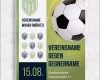Fussball Flyer Vorlagen Wunderbar Designs Für Sportvereine Turnierplan Erstellen Sammelkarten