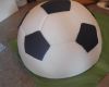 Fussball Fondant Vorlage Cool Fondant Fussball Anleitung Ladyapplepie