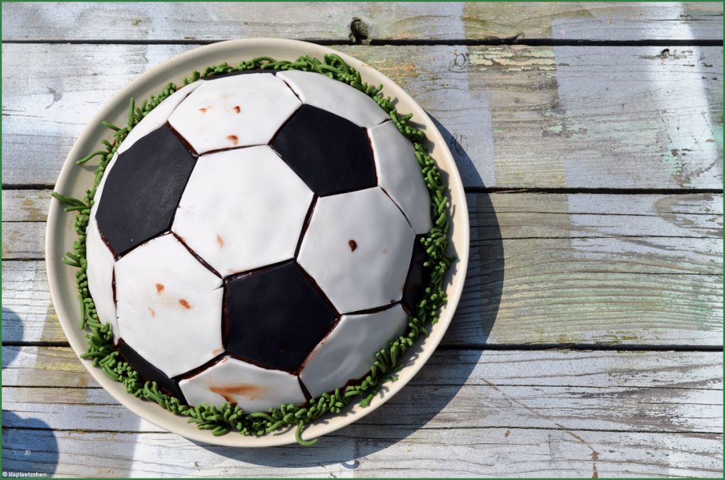 Fussball Fondant Vorlage Elegant Cake Pops – Lilaplaetzchen