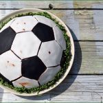 Fussball Fondant Vorlage Elegant Cake Pops – Lilaplaetzchen