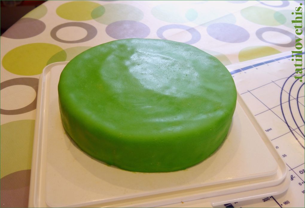 Fussball Fondant Vorlage Fabelhaft …motiv torte Fußball ♥ – Tatiilovethis