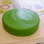 Fussball Fondant Vorlage Fabelhaft …motiv torte Fußball ♥ – Tatiilovethis