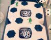 Fussball Fondant Vorlage Gut Fussball Kuchen Fondant