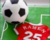 Fussball Fondant Vorlage Inspiration 51 Besten Fußball torte soccer Cake Bilder Auf Pinterest
