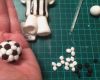 Fussball Fondant Vorlage Neu Lask & Black Wings torte … Wenn Das Herz Für Fussball Und