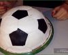 Fussball Fondant Vorlage Schönste Fußball torte Motivtorte Fondanttorte Kuchen