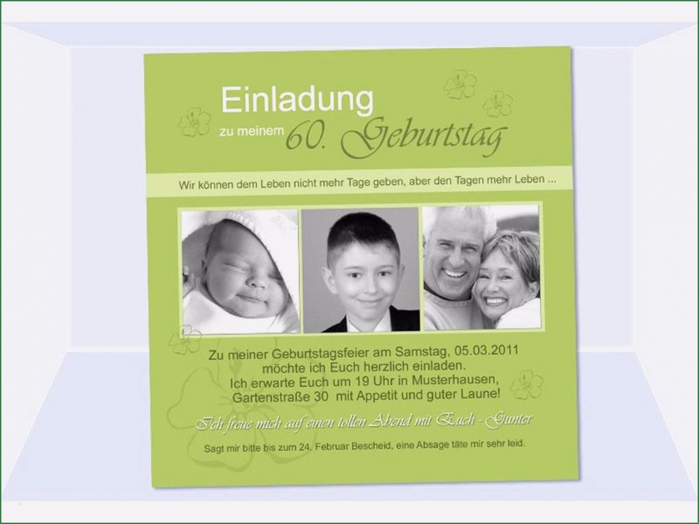Geburtstag 60 Einladung Vorlage Elegant Einladung Zum 60 Geburtstag Vorlagen Kostenlos