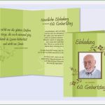 Geburtstag 60 Einladung Vorlage Erstaunlich Einladung Geburtstag Einladung Zum 60 Geburtstag
