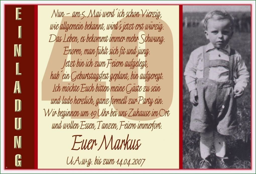 Geburtstag 60 Einladung Vorlage Fabelhaft Einladungskarten Geburtstag 60 Einladungskarten