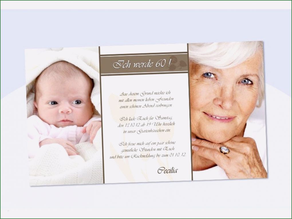 Geburtstag 60 Einladung Vorlage Hübsch Einladungskarten 60 Geburtstag Vorlagen Einladungskarten