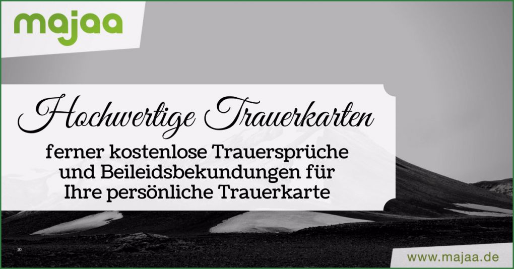 Gedenkkarten Vorlagen Beste Trauerkarten Kaufen & Trauerkarte Pietätvoll Schreiben