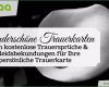 Gedenkkarten Vorlagen Genial Trauerkarten Beileidskarten Online Kaufen & Trauersprüche