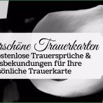 Gedenkkarten Vorlagen Genial Trauerkarten Beileidskarten Online Kaufen & Trauersprüche