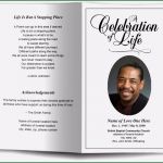 Gedenkkarten Vorlagen Wunderbar 12 Besten Funeral Programs Bilder Auf Pinterest
