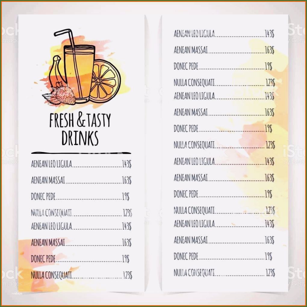 Getränkekarte Hochzeit Vorlage Word Beste Empfohlen Getränkekarte Hochzeit Vorlage Word Kostenlos