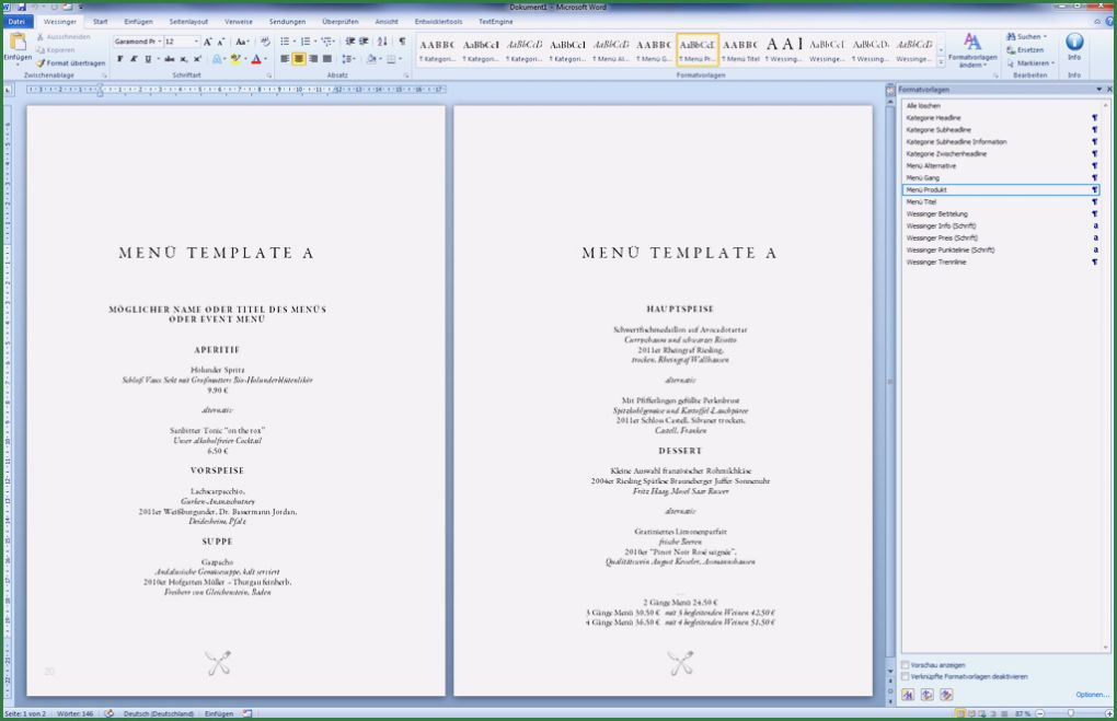 Getränkekarte Hochzeit Vorlage Word Elegant Speisekarte Selbst Gestalten Speisekarte Selber Erstellen