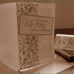 Getränkekarte Hochzeit Vorlage Word Luxus Getraenkekarte Hochzeit Vorlage Word Hochzeitsdekoration