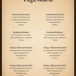 Getränkekarte Hochzeit Vorlage Word Schönste Egal Ob Als Getränke Oder Speisekarte Diese Vorlage ist