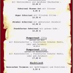 Getränkekarte Hochzeit Vorlage Word Süß Speisekarten Vorlagen