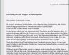 Haftungsausschluss Englisch Vorlage Erstaunlich Briliant Sehr Geehrte Damen Herren Englisch Bewerbung