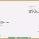 Haftungsausschluss Englisch Vorlage Genial Kostbar 19 Anschrift Bewerbung Umschlag Coffeeshacknc