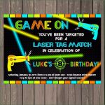 Haftungsausschluss Kindergeburtstag Vorlage Best Of Einladung Kindergeburtstag Lasertag