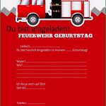 Haftungsausschluss Kindergeburtstag Vorlage Luxus Einladungskarte Kindergeburtstag Feuerwehr Basteln