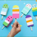 Haftungsausschluss Kindergeburtstag Vorlage Schön tolles Diy Mit Vorlage Die Beliebten Eis Einladungskarten
