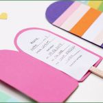 Haftungsausschluss Kindergeburtstag Vorlage Süß tolles Diy Mit Vorlage Die Beliebten Eis Einladungskarten