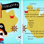 Haftungsausschluss Kindergeburtstag Vorlage Wunderbar Schöne Einladung Kindergeburtstag Text Pirat Piraten