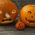 Halloween Fratzen Vorlagen Angenehm 40 Kostenlose Kürbis Vorlagen Zum Ausdrucken Schnitzen