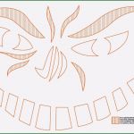 Halloween Fratzen Vorlagen Cool Kürbis Schnitzen Leicht Gemacht