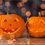 Halloween Fratzen Vorlagen Einzigartig Halloween Deko Selber Machen