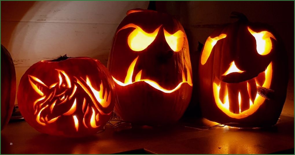 Halloween Fratzen Vorlagen Elegant Kürbisgesichter Unsere Lustigen Vorlagen Für Halloween