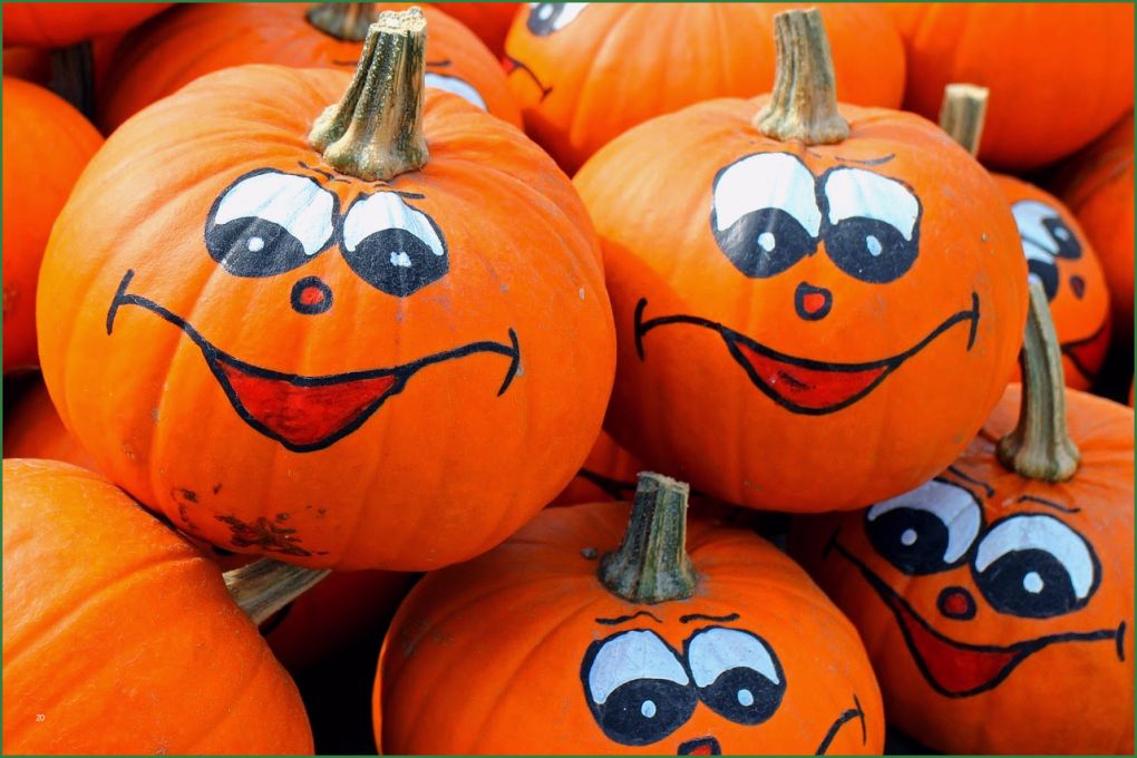 Halloween Fratzen Vorlagen Genial Gartendeko Blog Wundervoller Herbst