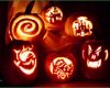 Halloween Fratzen Vorlagen Gut Kürbis Schnitzen Zu Halloween – Vorlagen Und Anleitungen