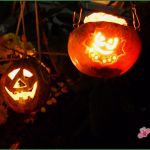 Halloween Fratzen Vorlagen Hübsch Binenstich Kürbis