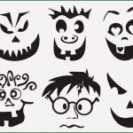 Halloween Fratzen Vorlagen Wunderbar 40 Kostenlose Kürbis Vorlagen Zum Ausdrucken Schnitzen