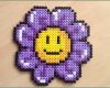 Hama Bügelperlen Vorlagen Kostenlos Genial Buegelperlen Vorlage Smiley