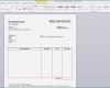 Handbuch Schreiben Vorlage Cool Rechnung Schreiben Mit Word Für Neueste Handbuch Schreiben